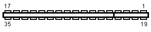 Printer port pin diagram